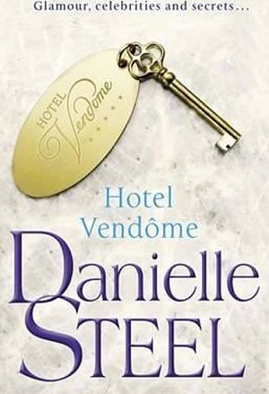 Hotel Vendome, 1.  vydání