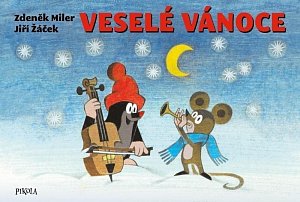 Veselé Vánoce, 5.  vydání