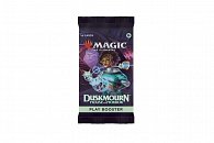 Magic The Gathering: Duskmourn: House of Horrors - Play Booster