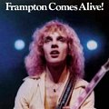 Frampton Comes Alive (CD)