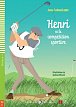 Lectures ELI Poussins 4/A2: Henri et la competition sportive + Downloadable multimedia