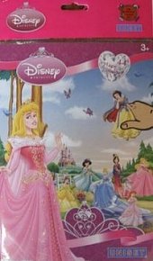 Alba Disney Princess