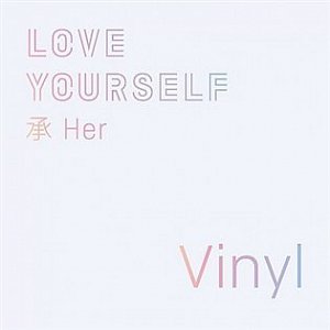 Love Yourself: Her