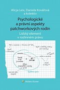 Psychologické a právní aspekty patchworkových rodin