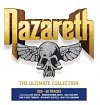 Nazareth: The Ultimate Collection - 3 CD