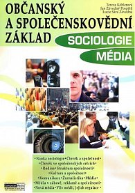 Občanský a společenskovědní základ - Sociologie Média, 1.  vydání