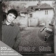 Petr Muk 20. výročí vydání - CD