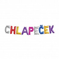 Nafukovačka - Chlapeček