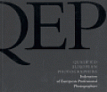 Qualified European Photographer: Federation of European Professional Photographers