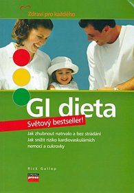 GI dieta