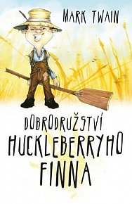 Dobrodružství Huckleberryho Finna, 1.  vydání