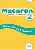 Macaron 2 A1  Guide pédagogique