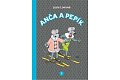 Anča a Pepík 3 - komiks
