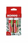 Kores Lepicí tyčinka ECO 2x 20 g BL