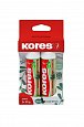 Kores Lepicí tyčinka ECO 2x 20 g BL