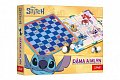 Dáma a Mlýn: Lilo & Stitch