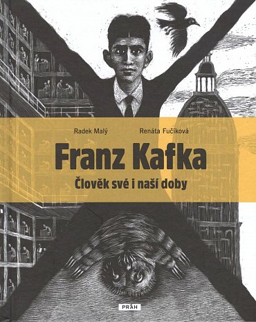 Náhled Franz Kafka - Člověk své a naší doby