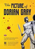 The Picture of Dorian Gray / Pro středně pokročilé studenty anglického jazyka B1/B2
