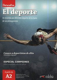 Descubre A2: El deporte