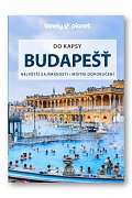 Budapešť do kapsy - Lonely Planet, 2.  vydání