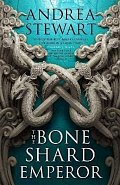 The Bone Shard Emperor