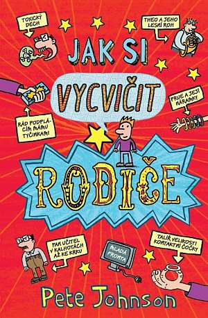 Jak si vycvičit rodiče