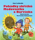 Pohádky skřítků Medovníčka a Barvínka, 2.  vydání