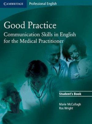 Good Practice Students Book