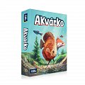 Akvárko CZ/SK - karetní hra