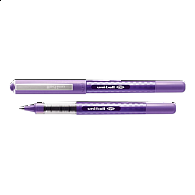UNI EYE Designer inkoustový roller UB-157D, 0,7 mm, fialový