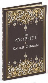 The Prophet, 1.  vydání