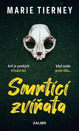 Smrtící zvířata