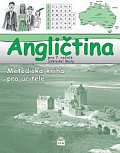 Angličtina pro 7. ročník základní školy - Metodická kniha pro učitele