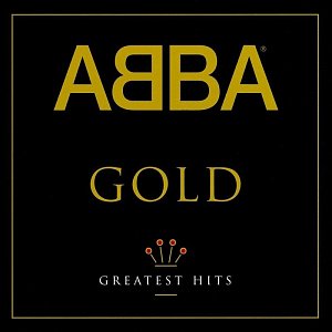 Abba: Gold - 2 LP