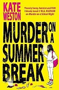 Murder on a Summer Break