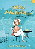 Italské jednohubky, 2.  vydání
