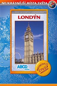 Londýn - Nejkrásnější místa světa - DVD