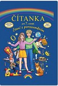 Čítanka pro 7. ročník, Čtení s porozuměním, 3.  vydání