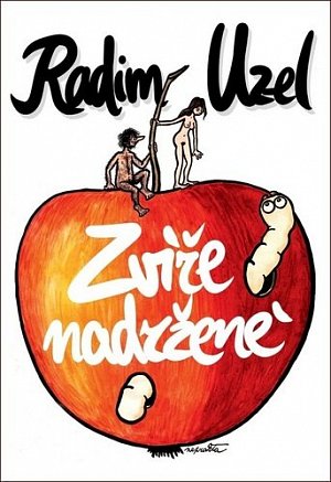 Zvíře nadržené