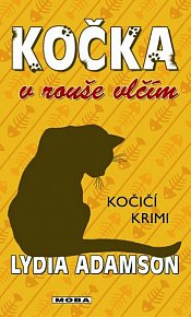 Kočka v rouše vlčím - Kočičí krimi