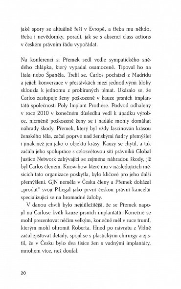 Náhled Právník - Aféra Dieselgate v Česku