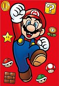 Super Mario blok (budget)