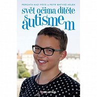 Svět očima dítěte s autismem, 1.  vydání