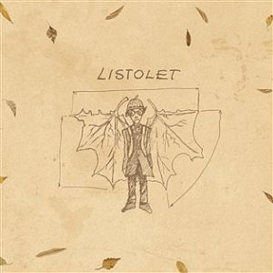 Listolet - CD