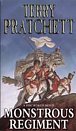 Monstrous Regiment : (Discworld Novel 31)