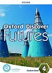 Oxford Discover Futures 4 Teacher´s Pack with Classroom Presentation Tool