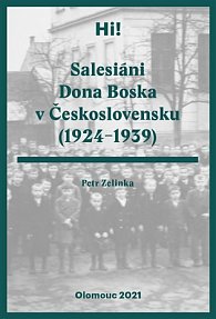 Salesiání Dona Boska v Československu (1924–1939)