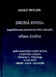 Hitler: Druhá kniha