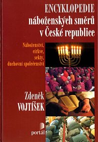Encyklopedie náboženských směrů c České republice