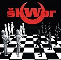 Škwor: Loutky - CD
